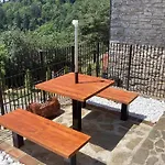 Διαμέρισμα Casa Scarbini