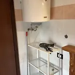 Casa Scarbini Διαμέρισμα