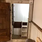 Casa Scarbini * Savogna