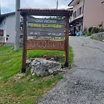 Διαμέρισμα Casa Scarbini *