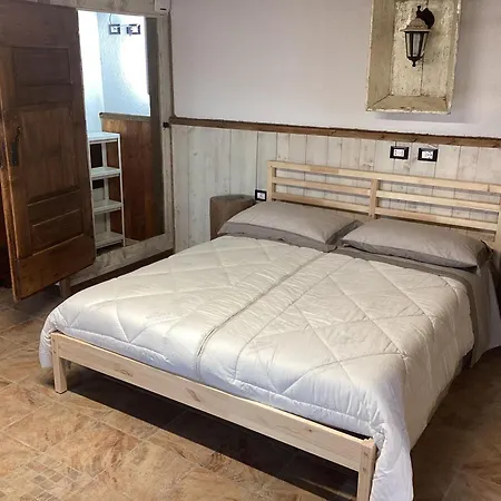 Casa Scarbini *