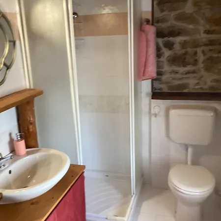 דירה Casa Scarbini *