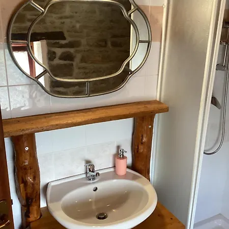 Casa Scarbini Savogna