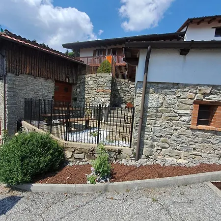 Casa Scarbini *