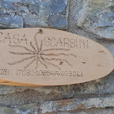 Casa Scarbini *